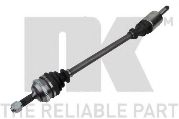 NK 501965 Drive Shaft